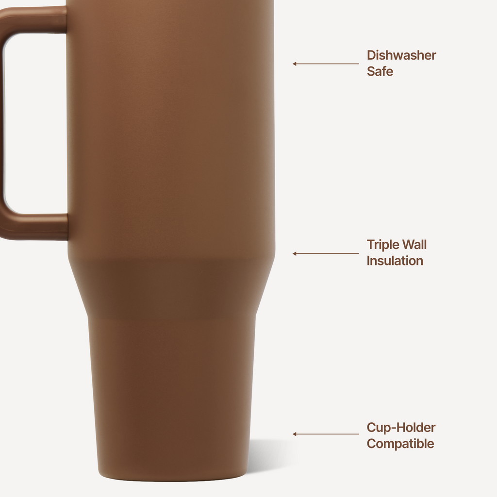Traveler (40oz) - Spice - image 5