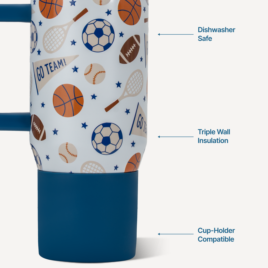 Traveler (20oz) - All-Stars - image 5