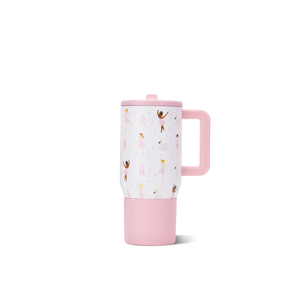 Traveler (20oz) - Ballerina