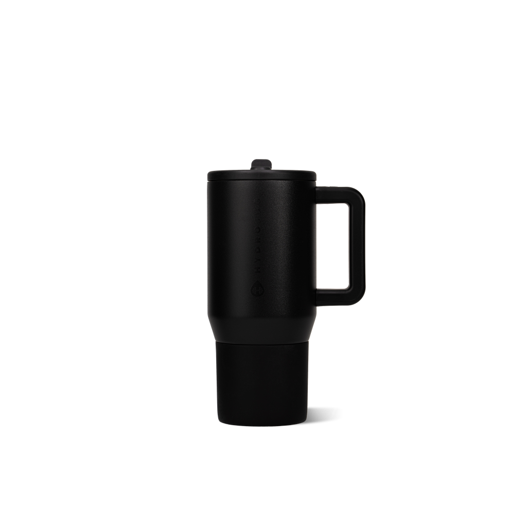 Traveler (20oz) - Black