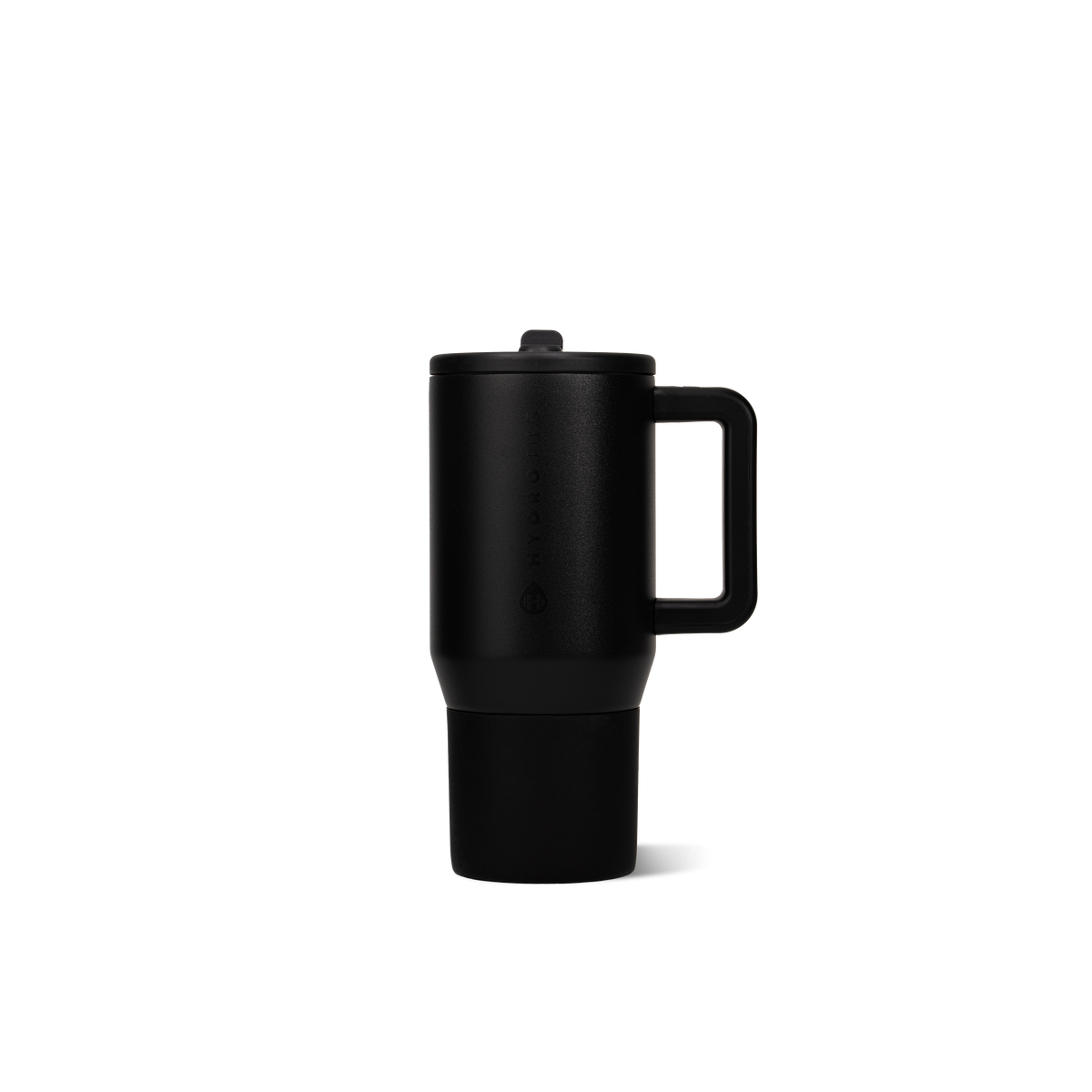 Traveler (20oz) - Black