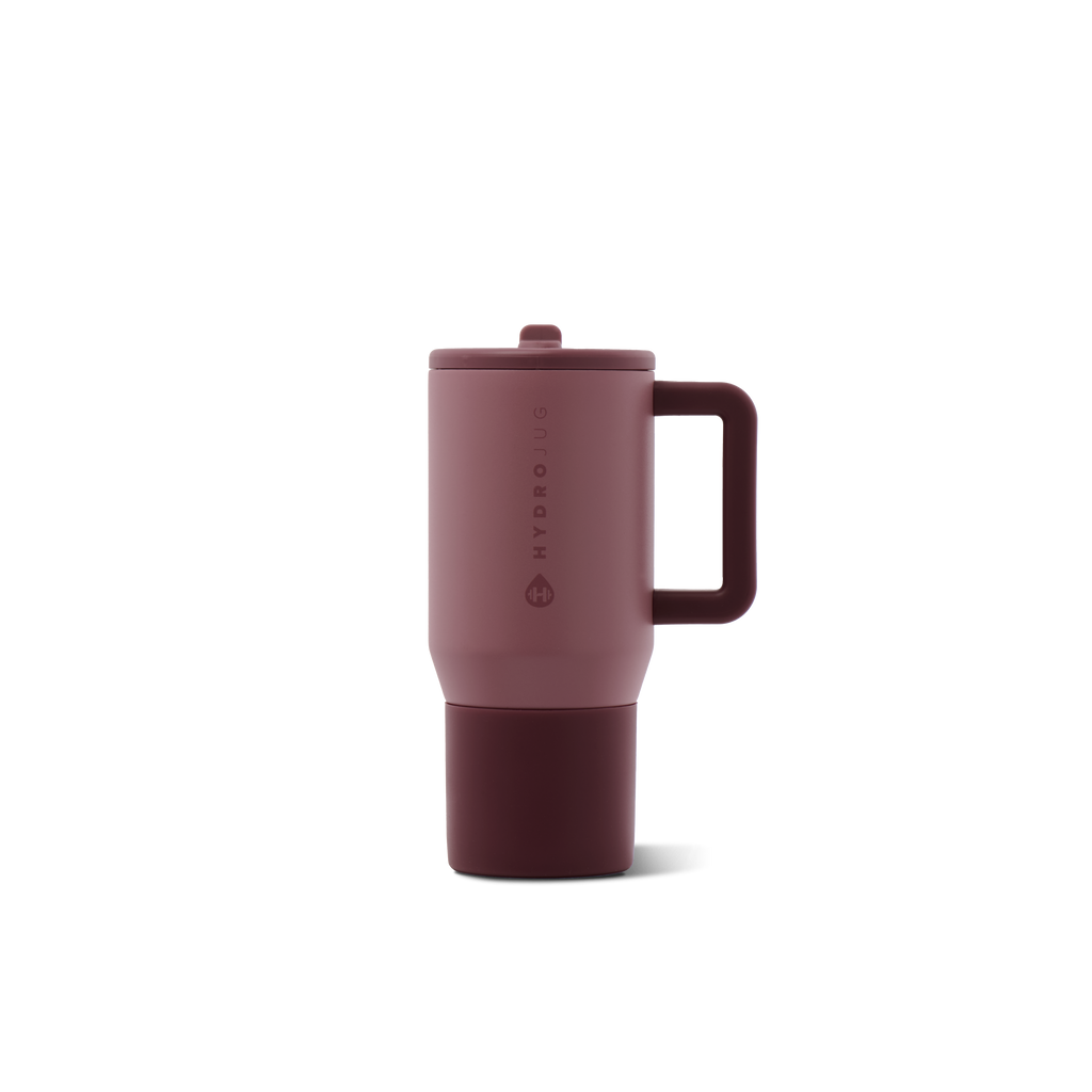 Traveler (20oz) - Canyon Rose