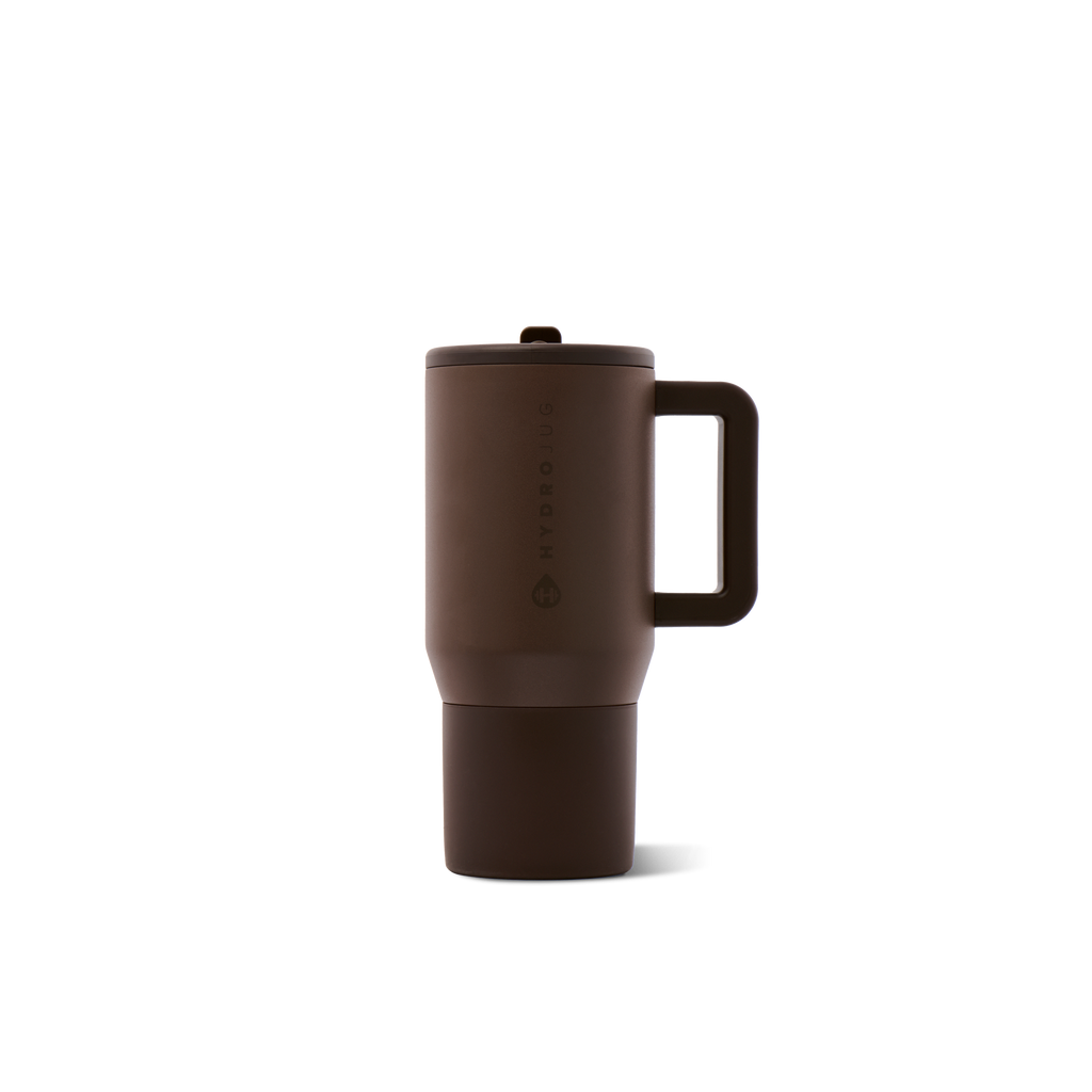 Traveler (20oz) - Chestnut