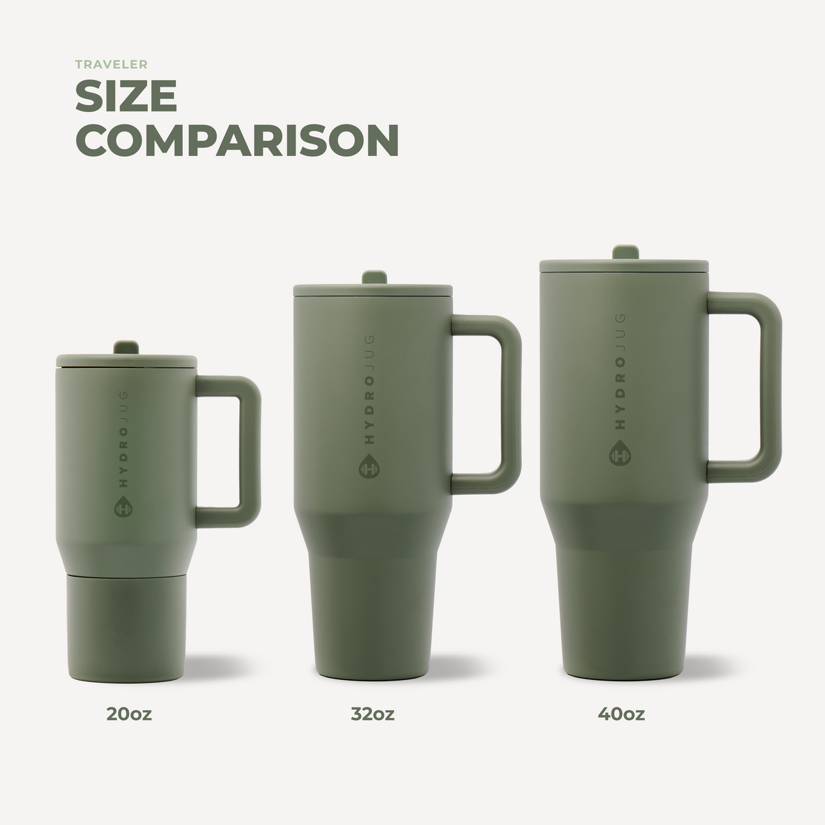 Traveler (20oz) - Courtyard - image 6