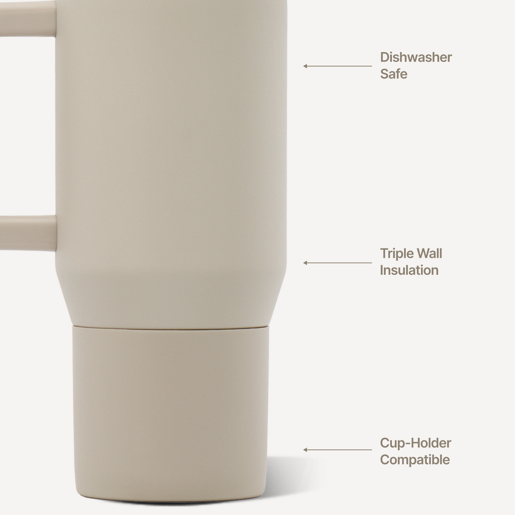 Traveler (20oz) - Dune - image 5