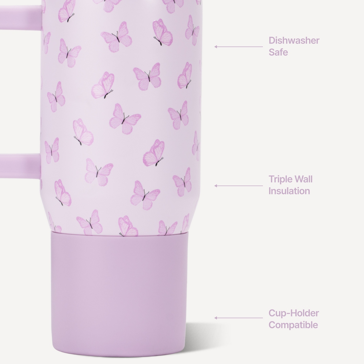 Traveler (20oz) - Flutter - image 5