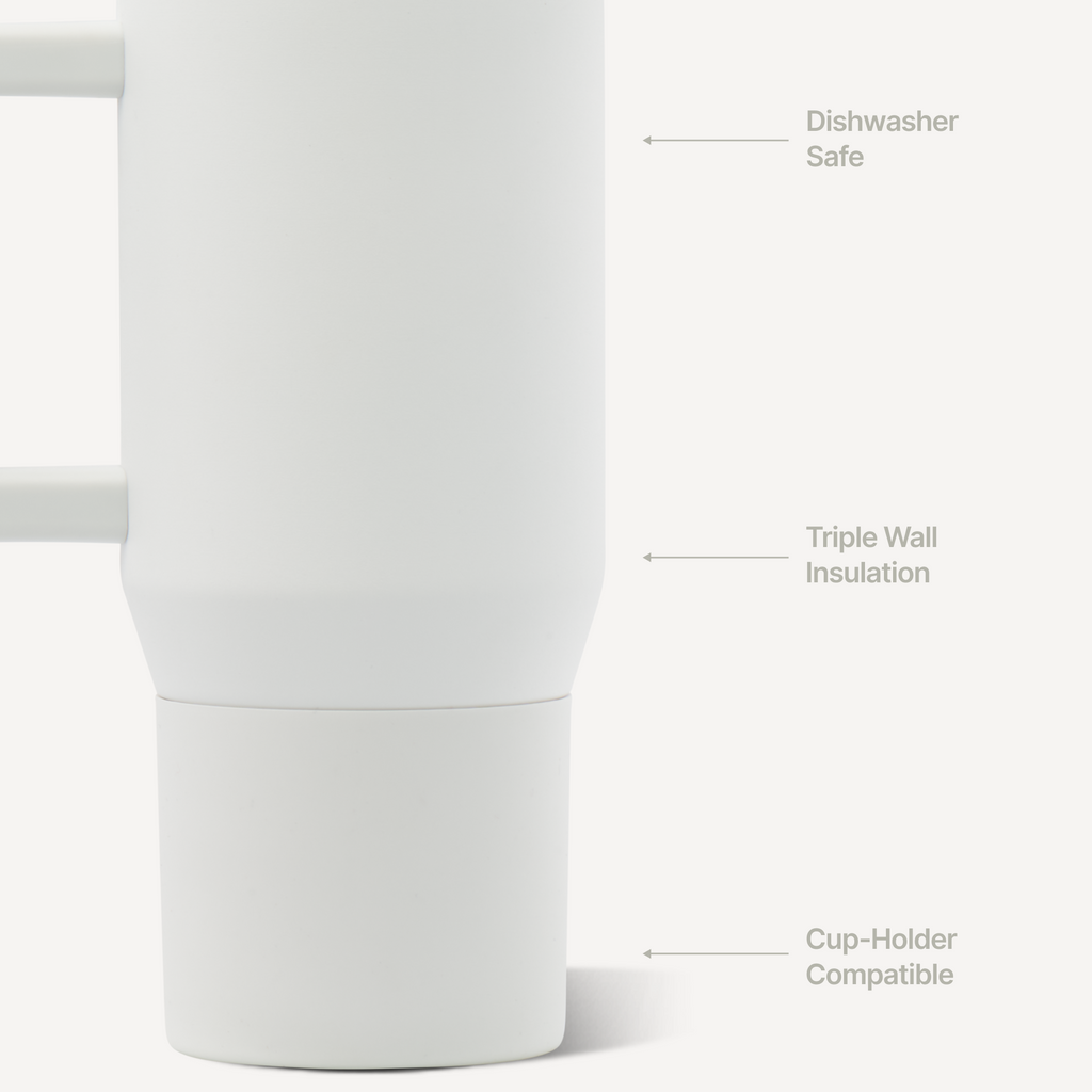 Traveler (20oz) - Lunar - image 5
