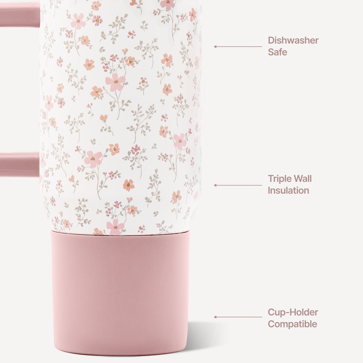 Traveler (20oz) - Magnolia - image 5