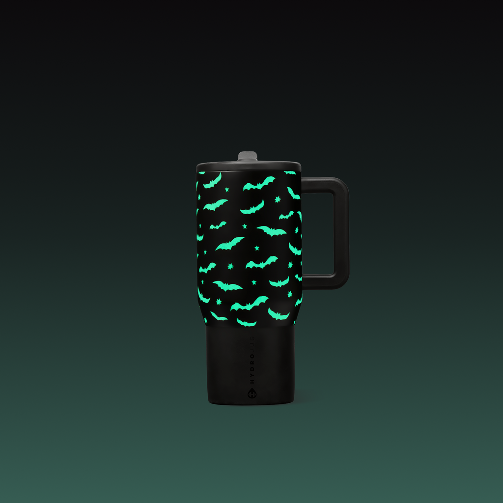 Traveler (20oz) - Midnight Bats - image 2