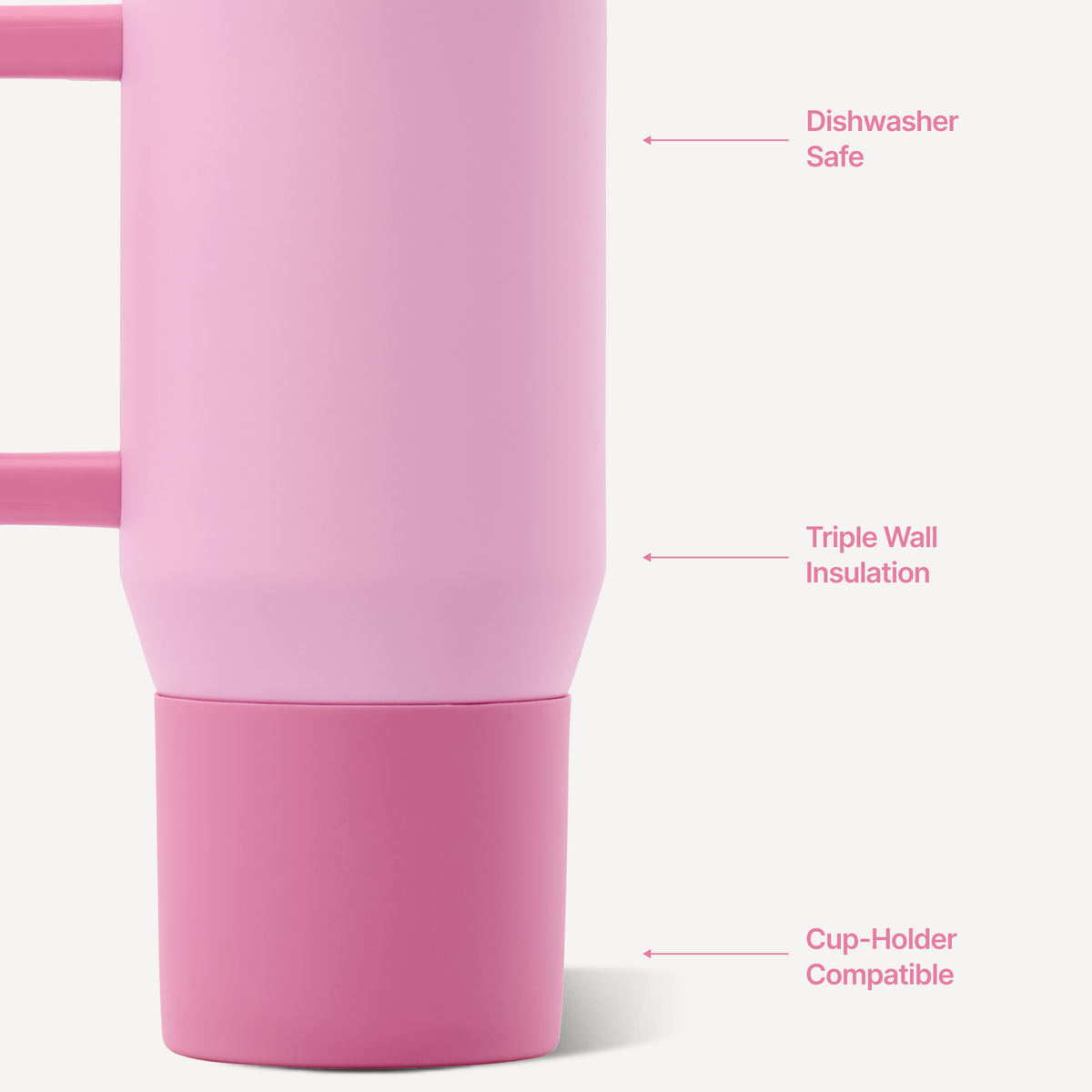 Traveler (20oz) - Petal - image 5