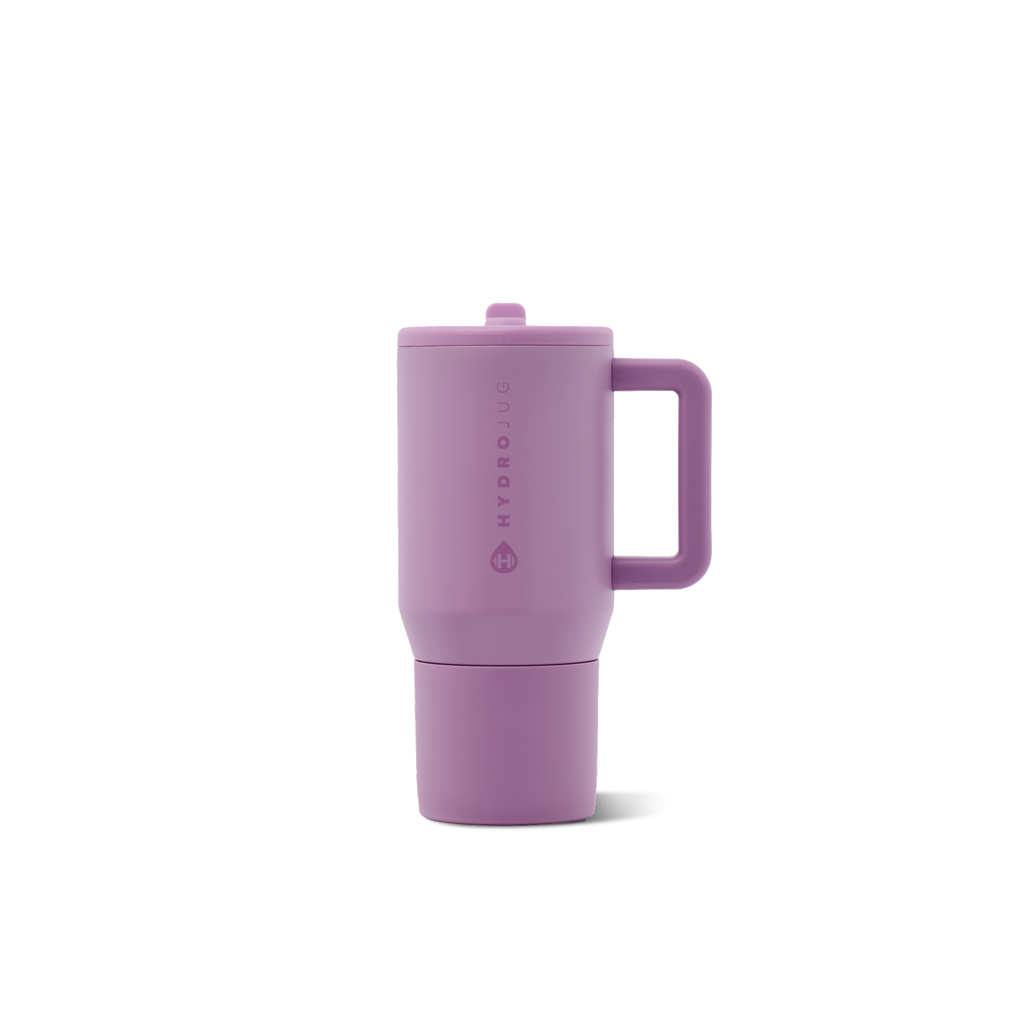 Traveler (20oz) - Pixie