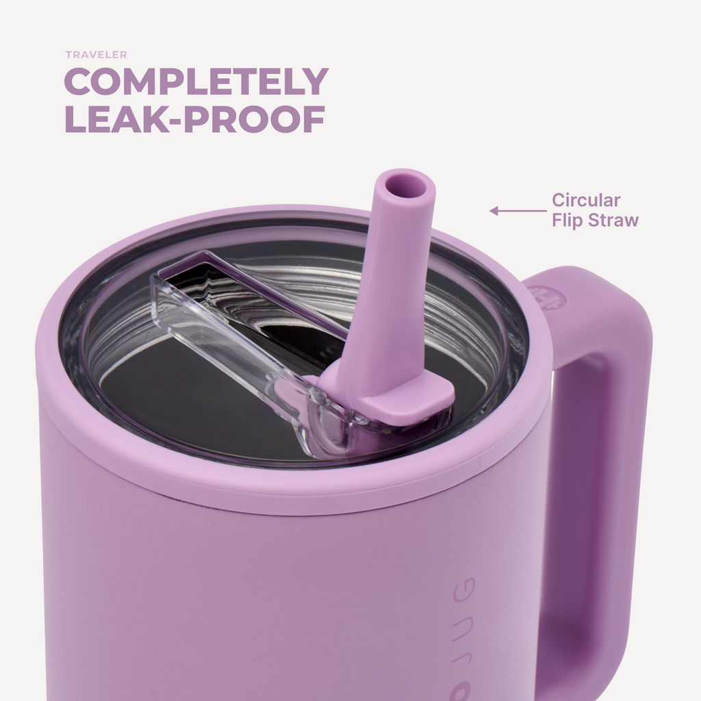 Traveler (20oz) - Pixie - image 4