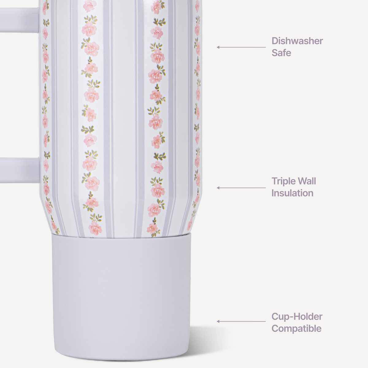 Traveler (20oz) - Primrose - image 5