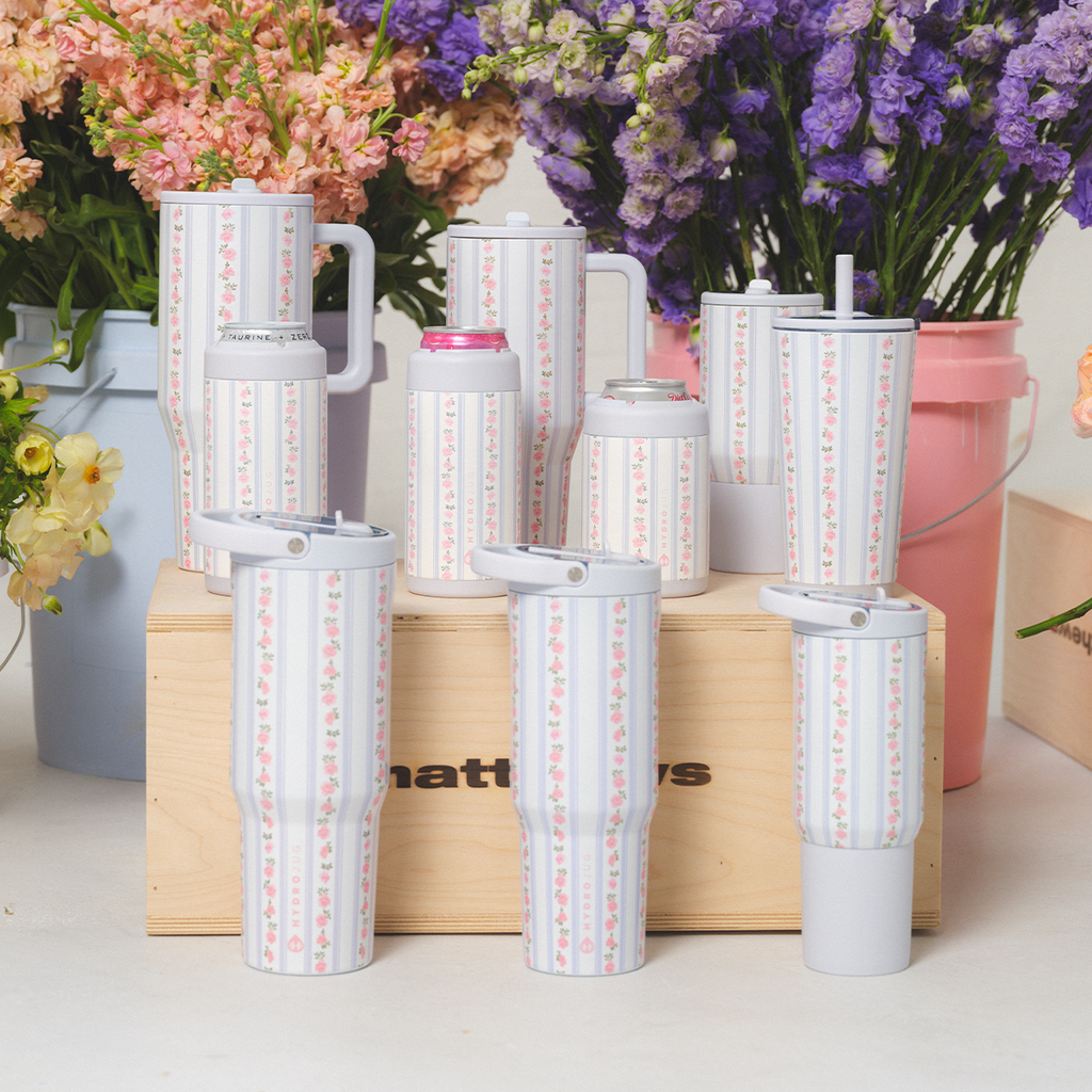 Traveler (20oz) - Primrose - image 7