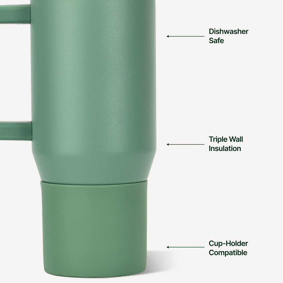 Traveler (20oz) - Sage - image 4