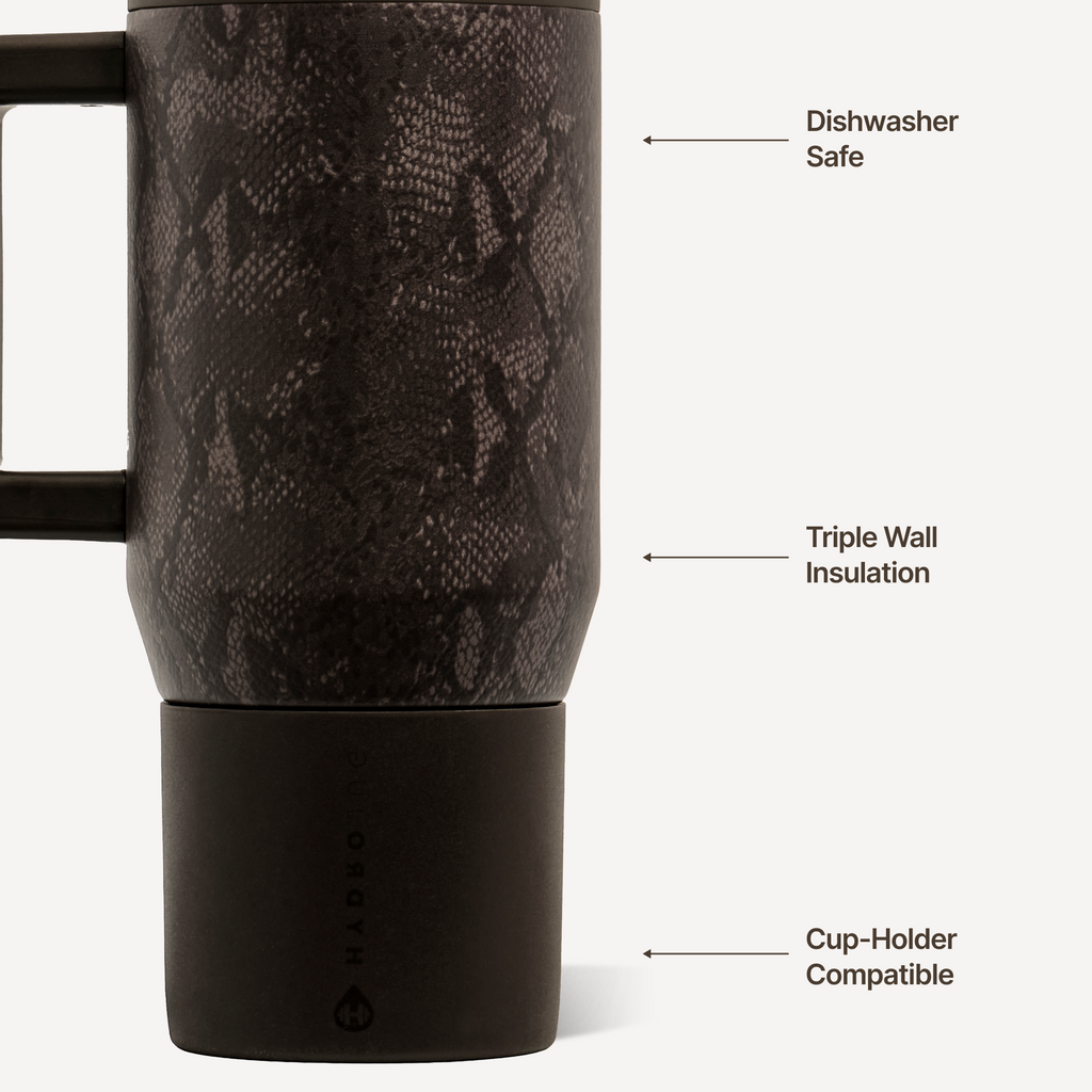 Traveler (20oz) - Snakeskin - image 5