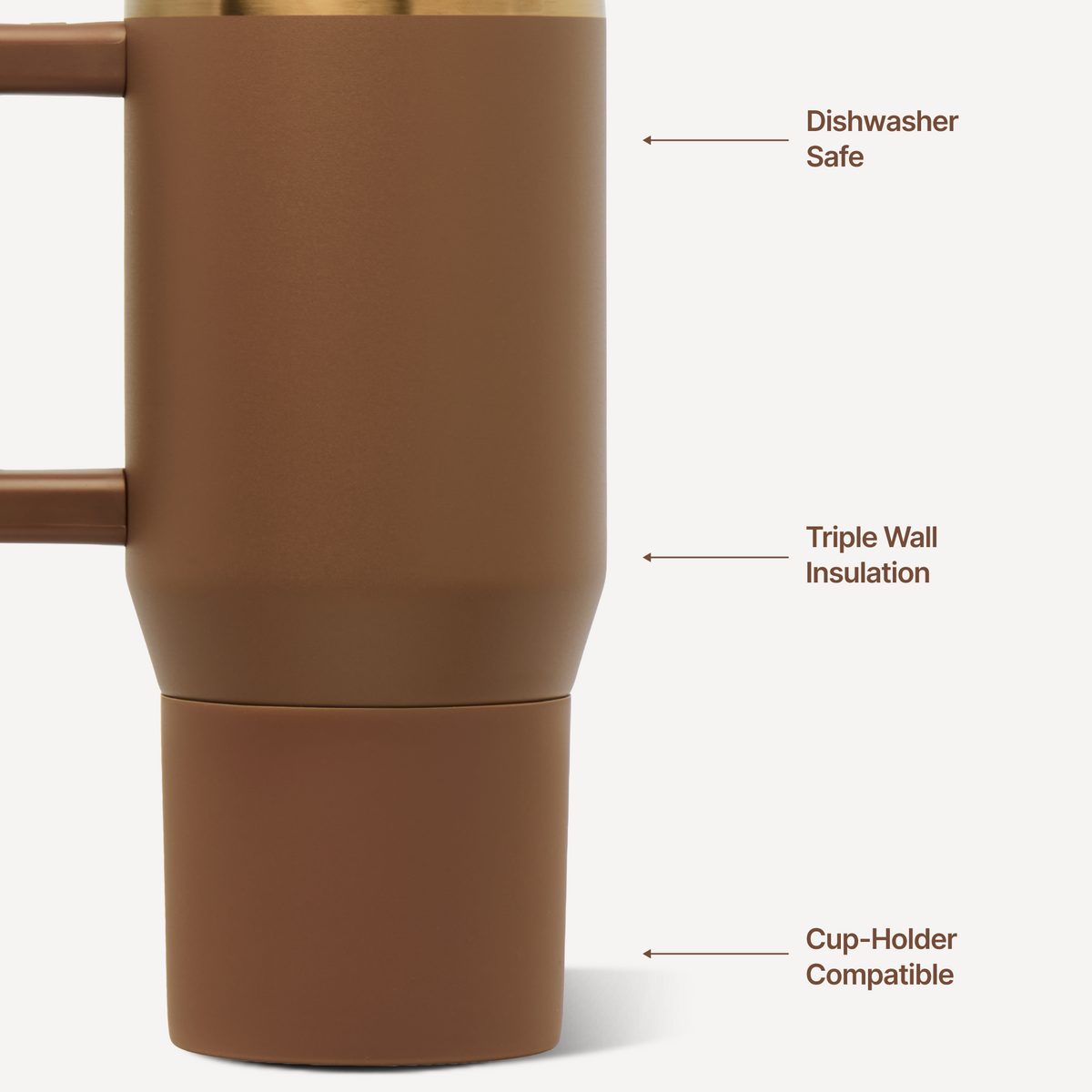 Traveler (20oz) - Spice - image 5