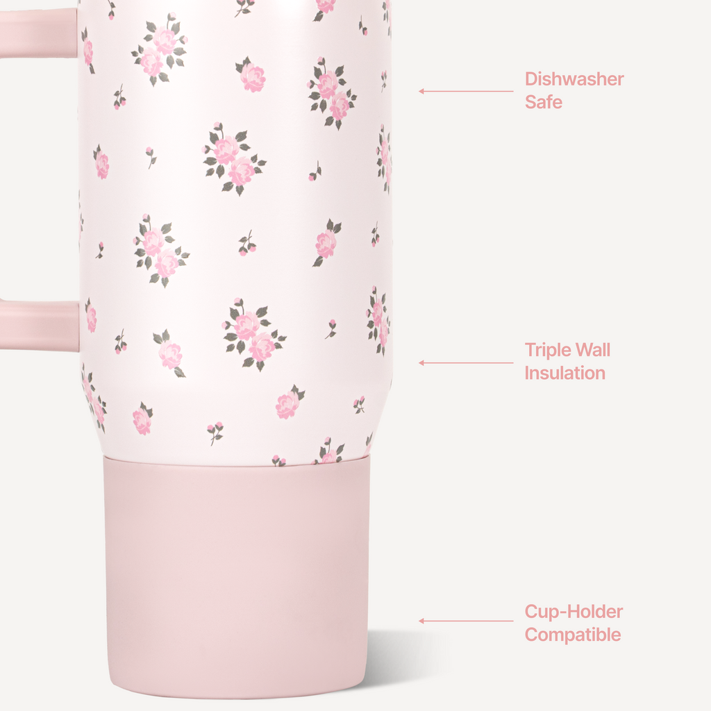 Traveler (20oz) - Wildrose - image 5
