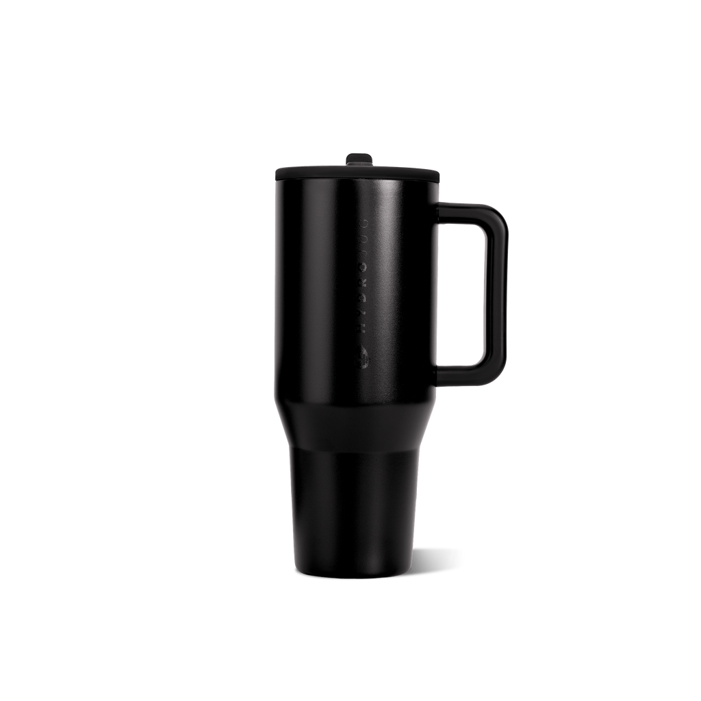 Traveler (32oz) - Black
