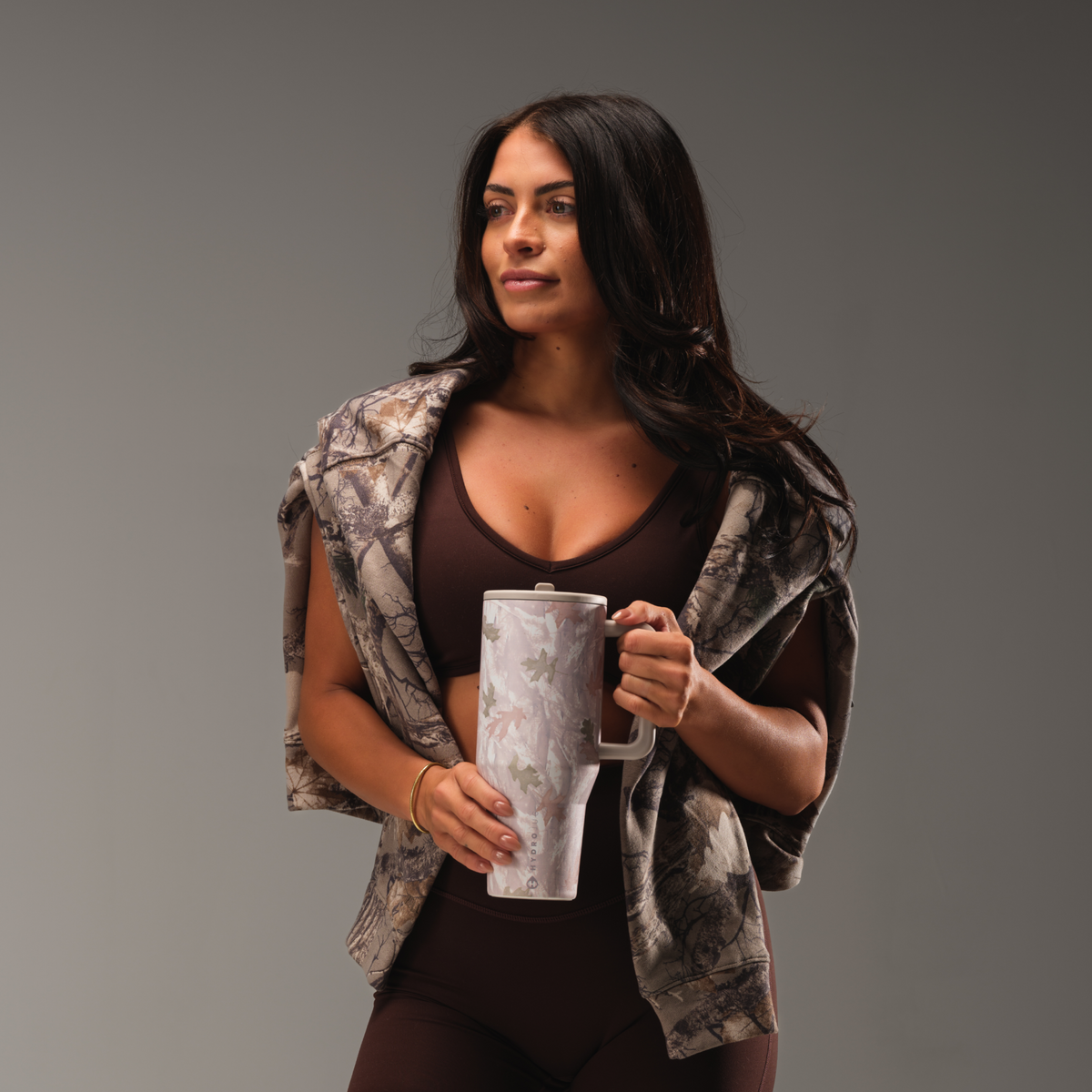 Traveler (32oz) - Camo - image 2