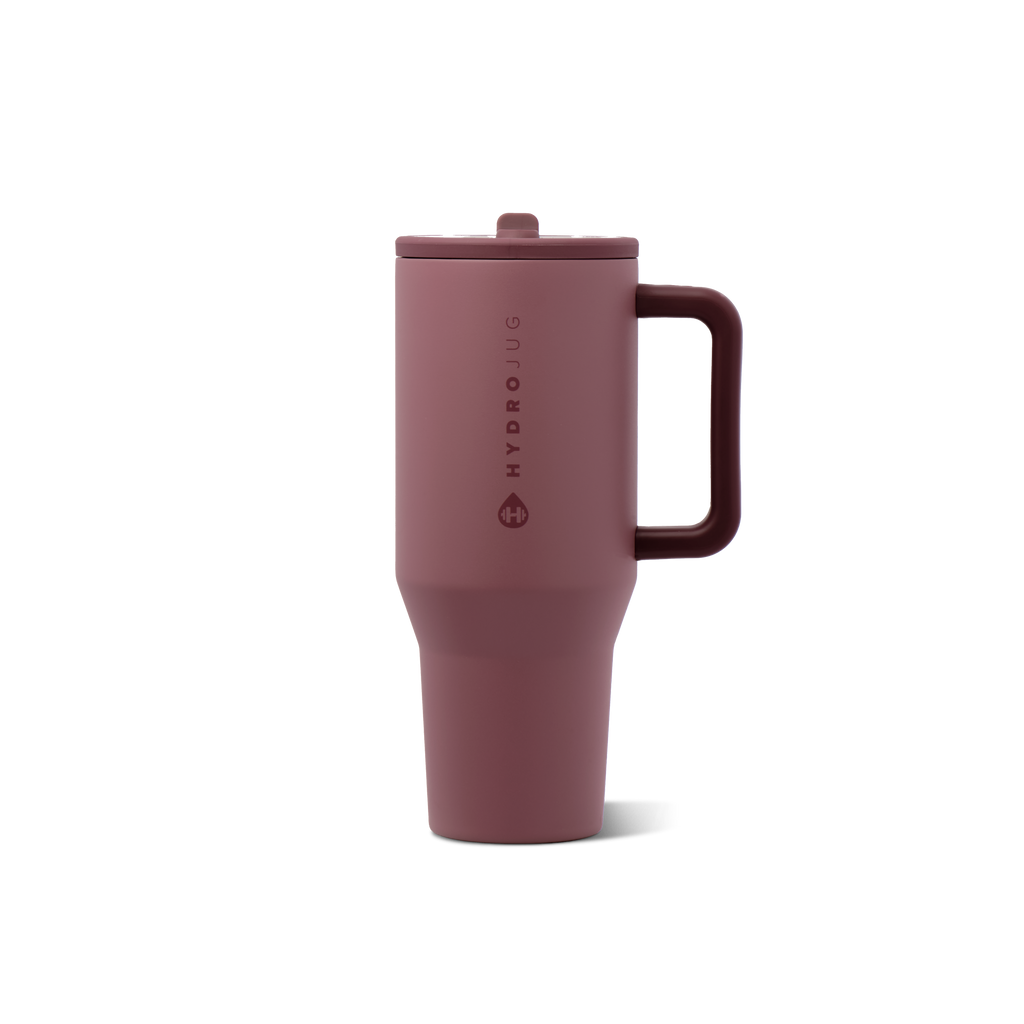 Traveler (32oz) - Canyon Rose