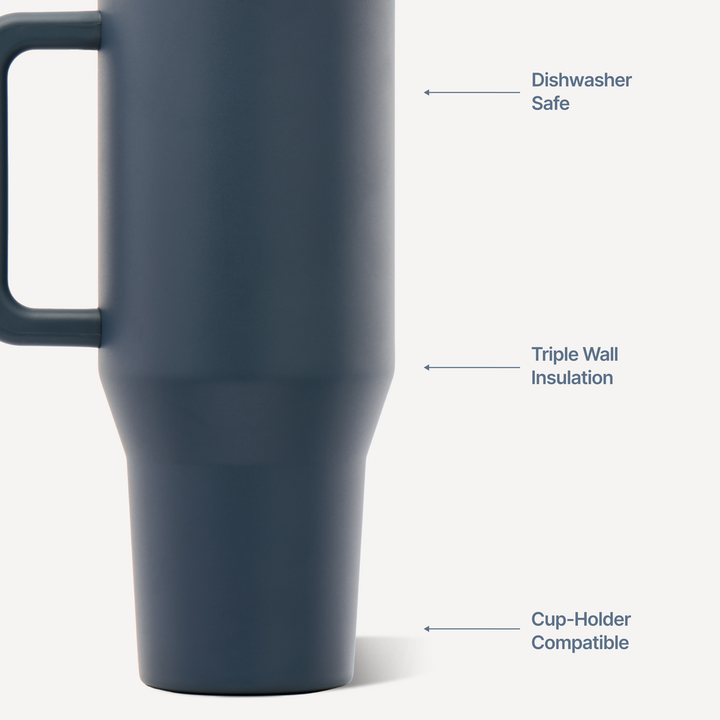 Traveler (32oz) - Cascade - image 5