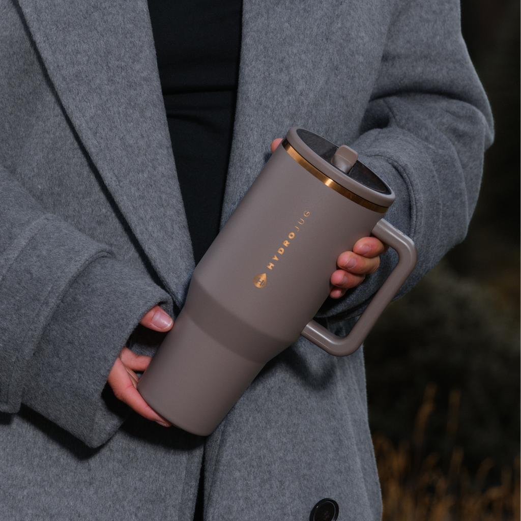 Traveler (32oz) - Clay - image 2