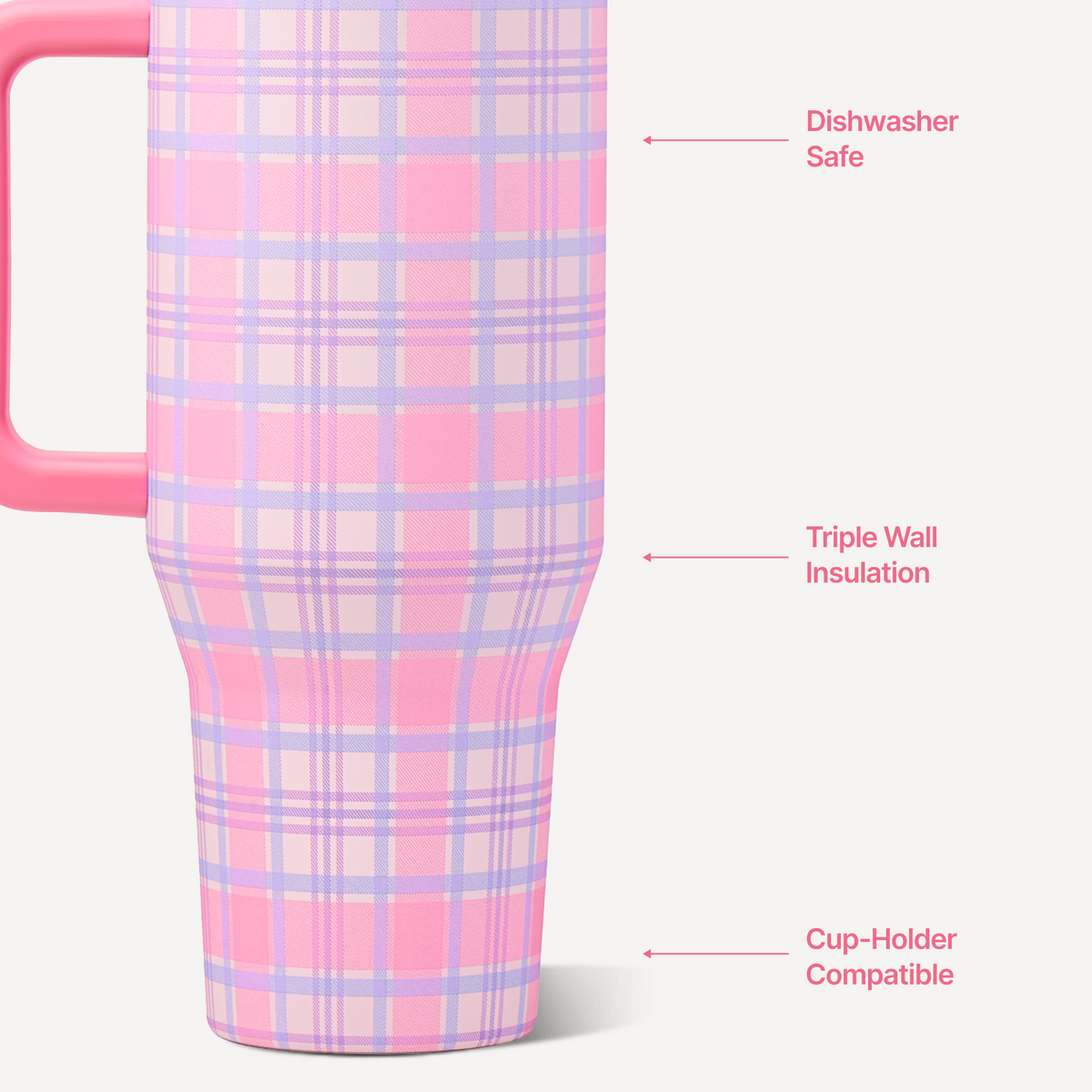 Traveler (32oz) - Daydream - image 5