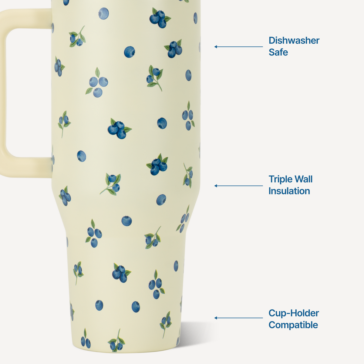 Traveler (32oz) - Freshly Pick'd - image 5