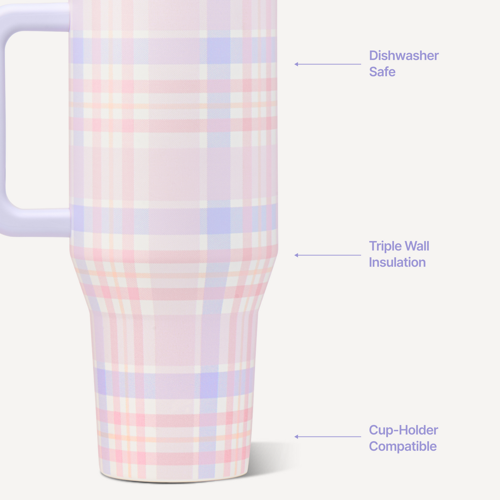 Traveler (32oz) - Lavender Dreams - image 5