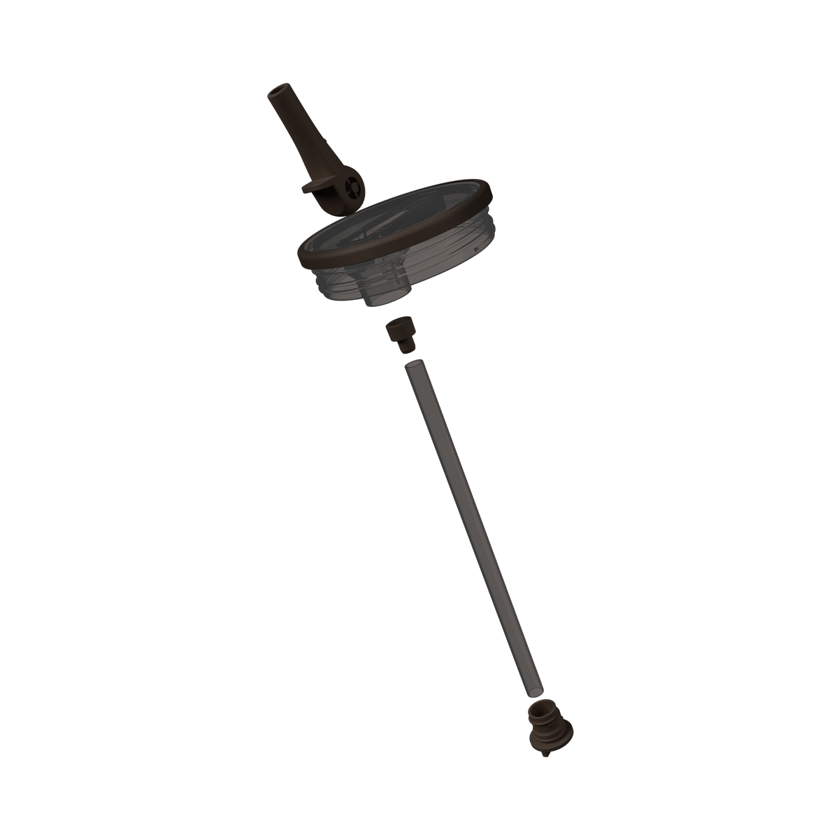 Traveler Lid - Removable Traveler Lid 40oz - image 13