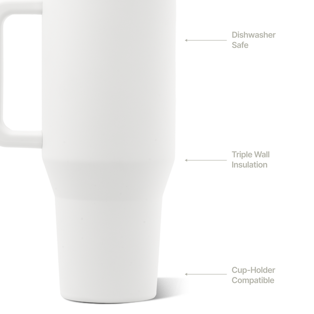 Traveler (32oz) - Lunar - image 5