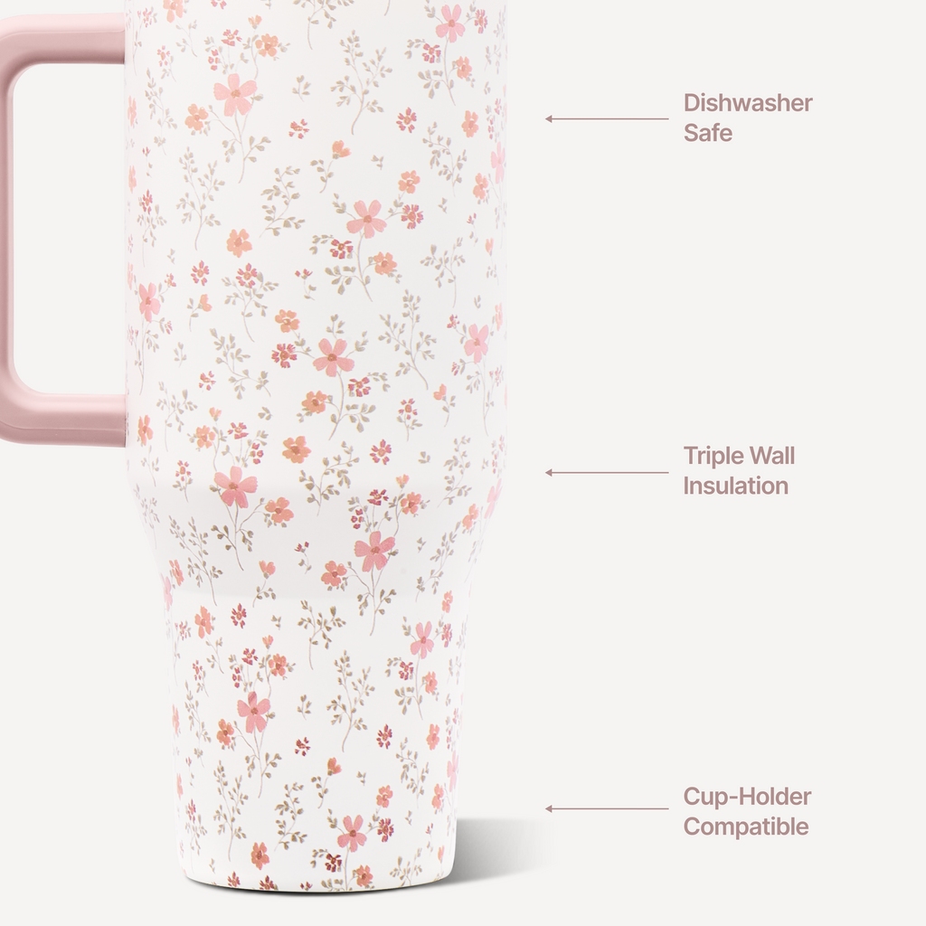 Traveler (32oz) - Magnolia - image 5