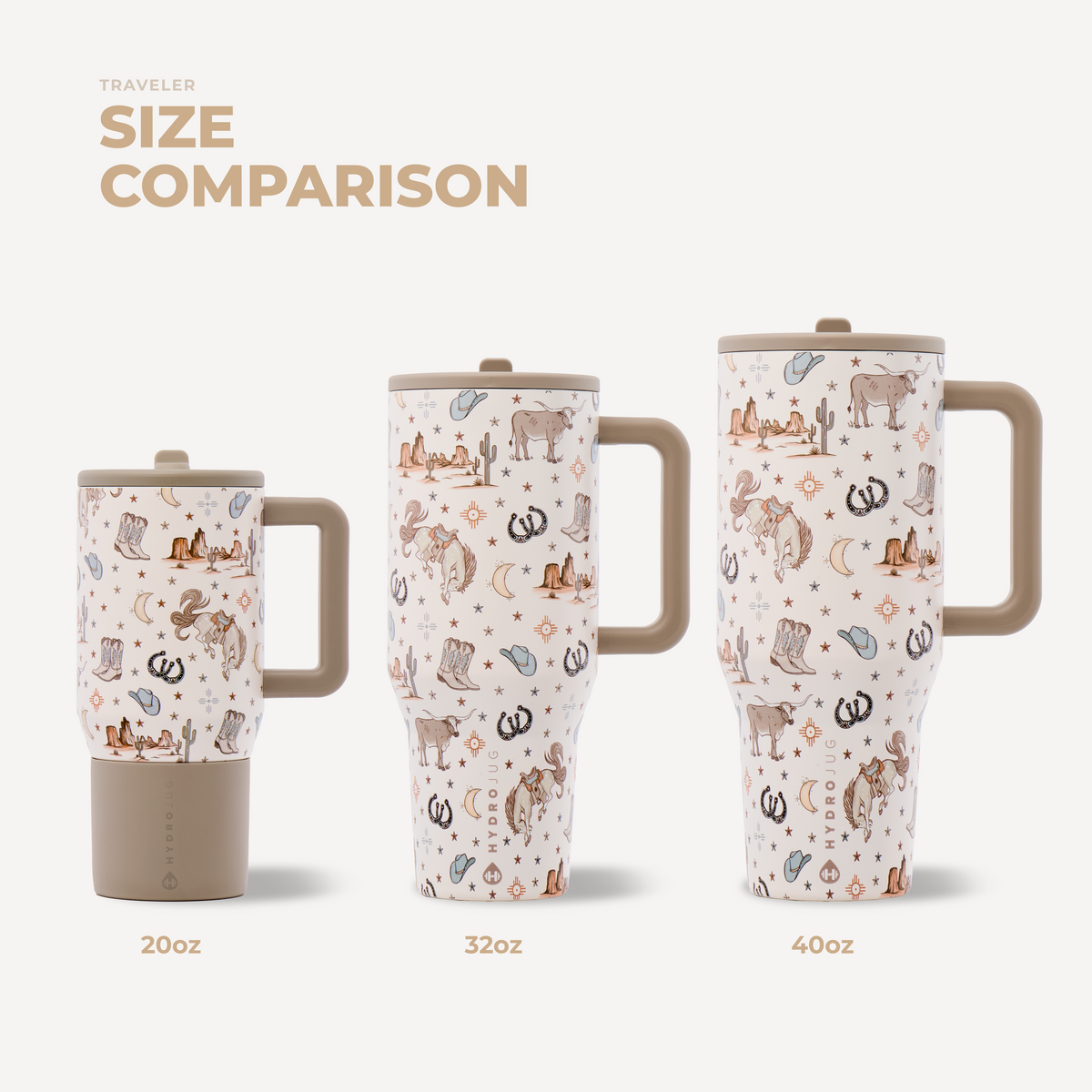 Traveler (32oz) - Mesa - image 6
