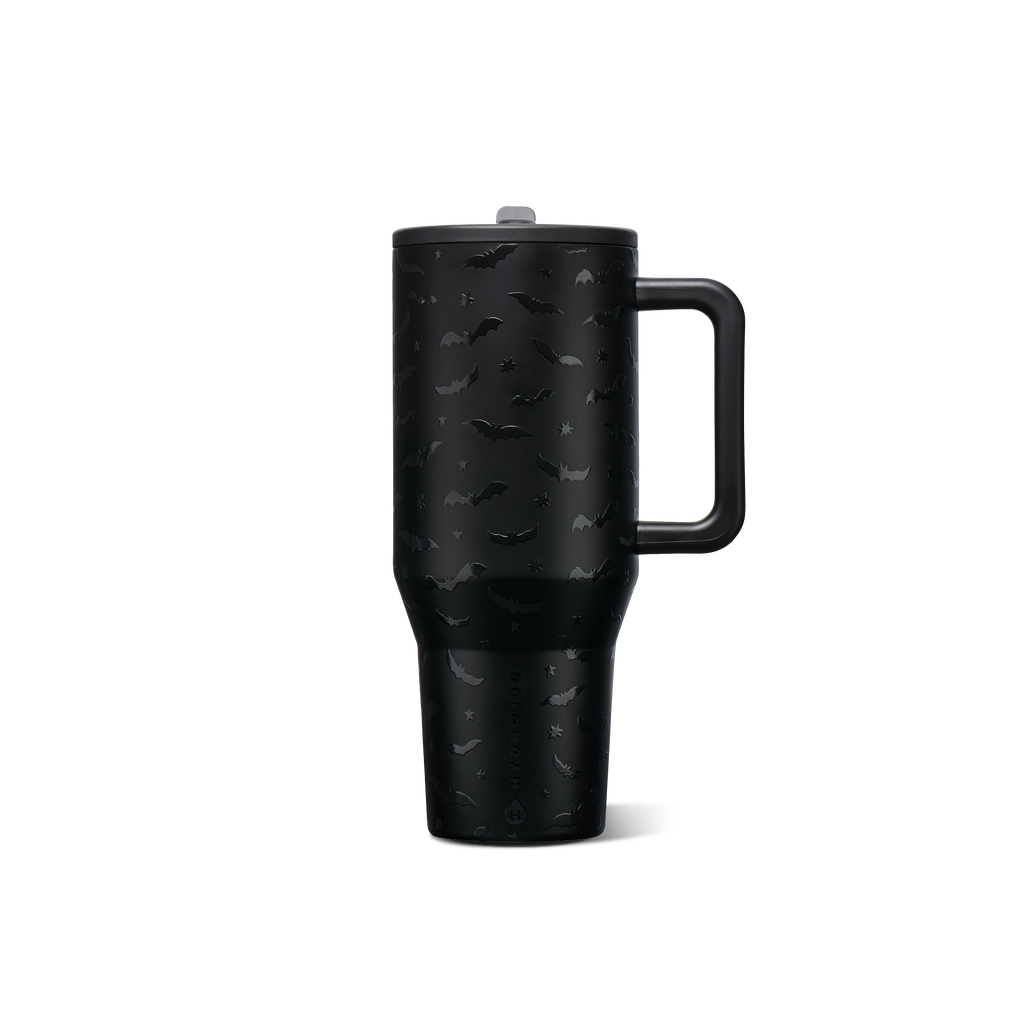Traveler (32oz) - Midnight Bats