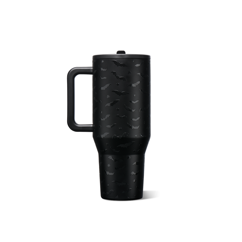 Traveler (32oz) - Midnight Bats - image 7