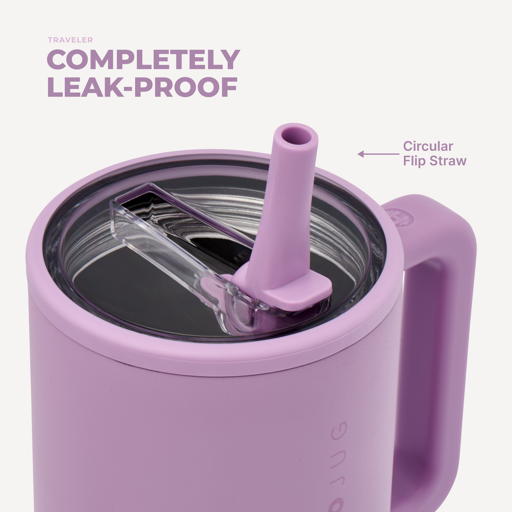 Traveler (32oz) - Pixie - image 4