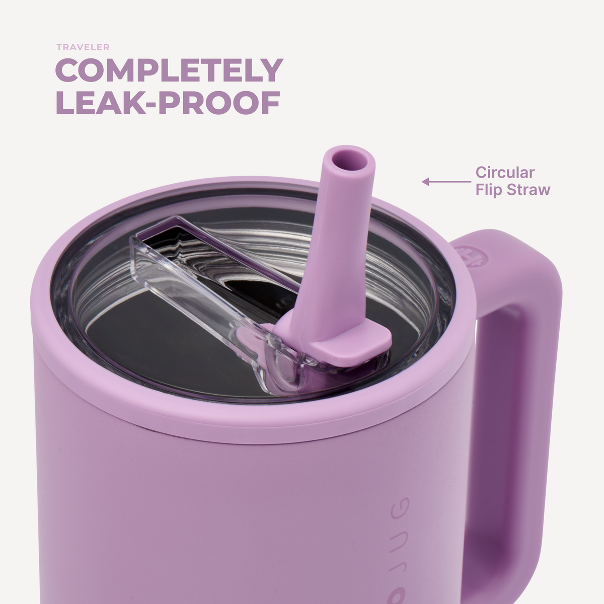 Traveler (32oz) - Pixie - image 4