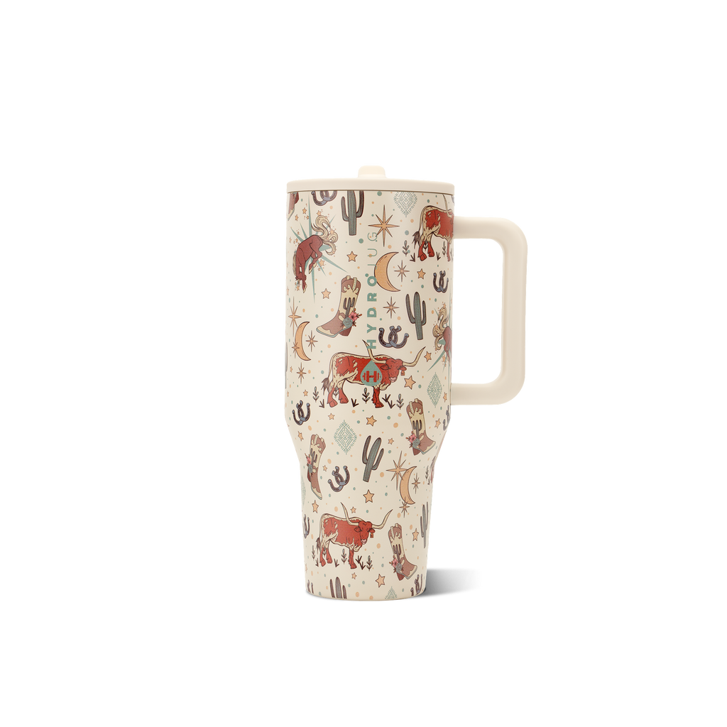 Traveler (32oz) - Rodeo