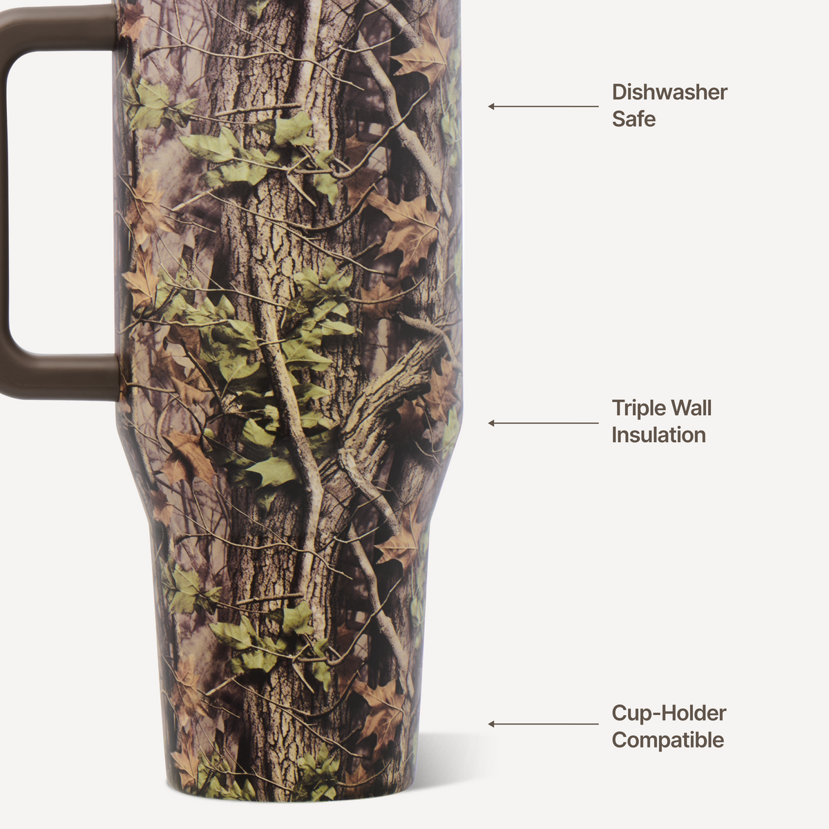 Traveler (32oz) - Woodland - image 5