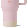 Cream Traveler Boot (40oz)