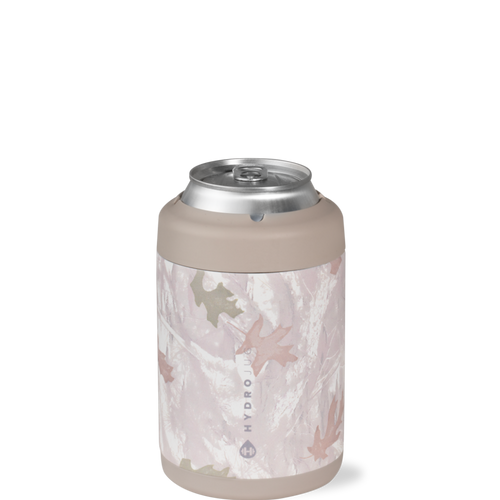 Camo Can Cooler 12oz