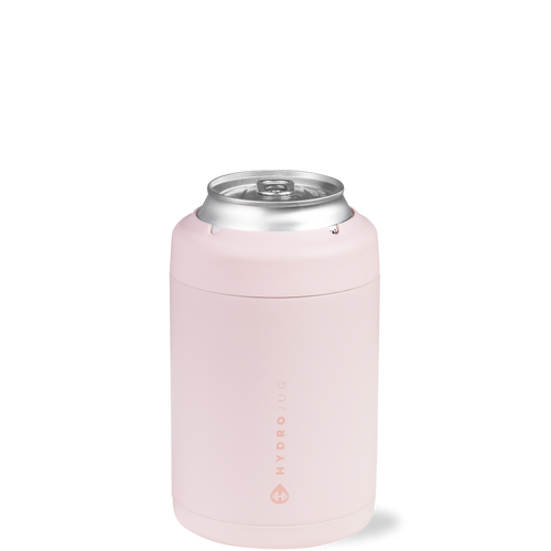Pink Sand Can Cooler 12oz