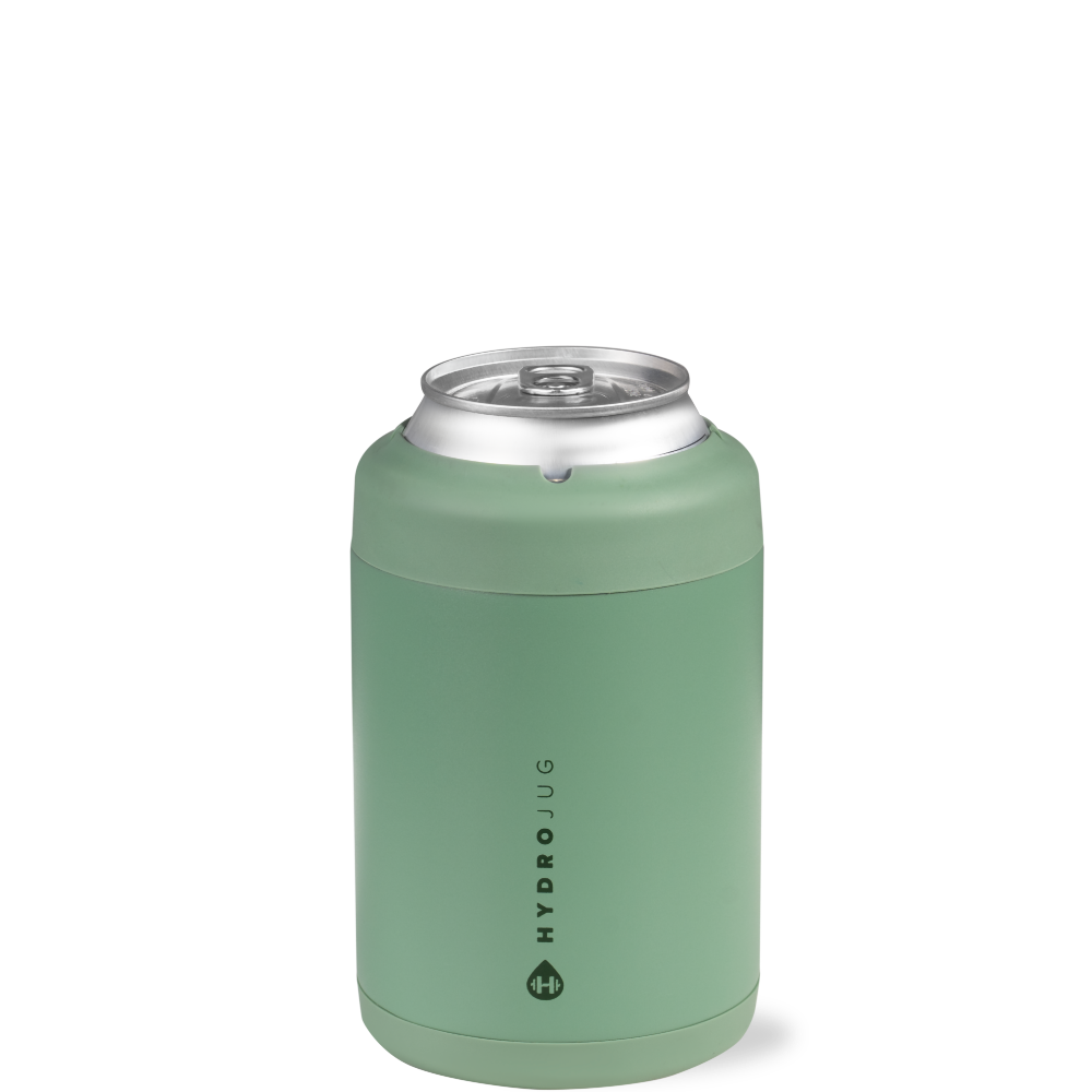 Sage Can Cooler 12oz