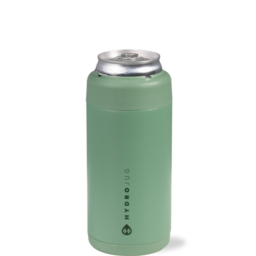 Sage Slim Can Cooler 12oz
