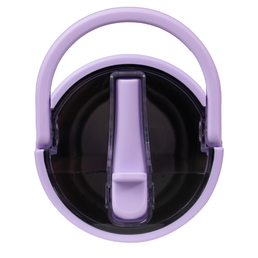 Lavender Sport Lid 20oz