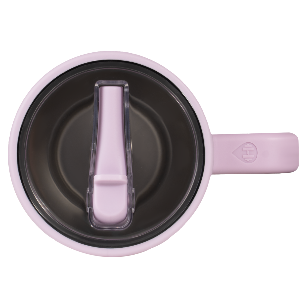 Traveler Lid 32oz - image 8