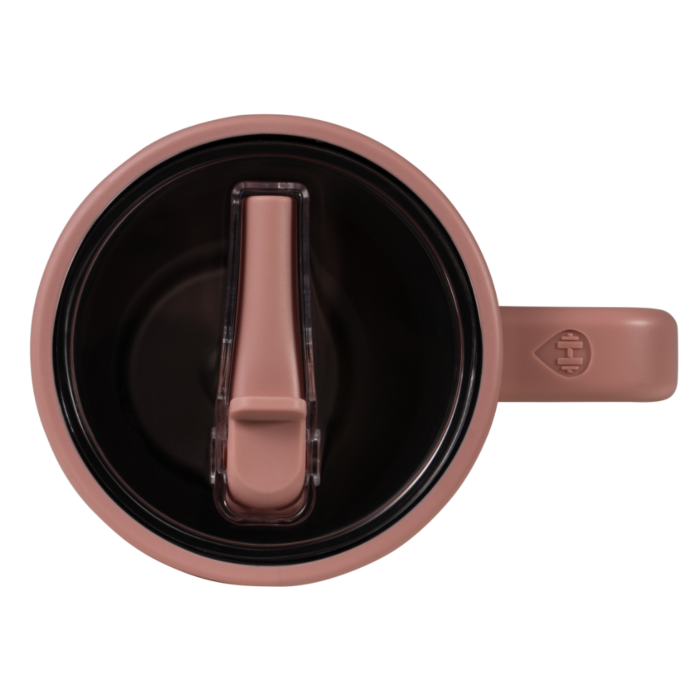 Traveler Lid 32oz - image 7